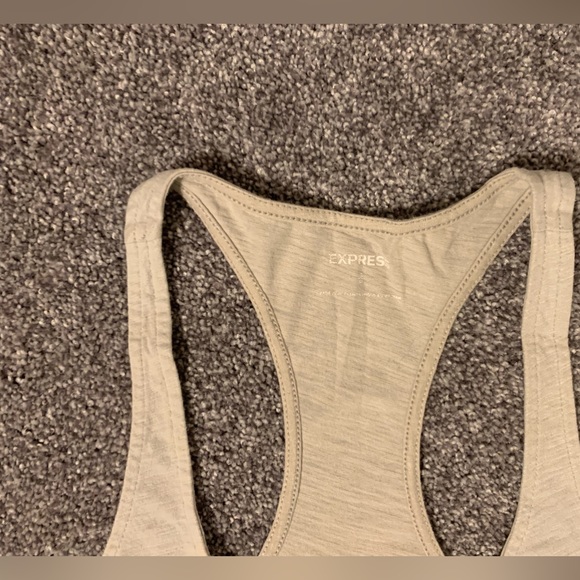 Express tank - Picture 2 of 3